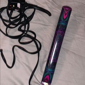 Ultra Chi straightener